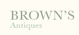 Brown’s Antiques