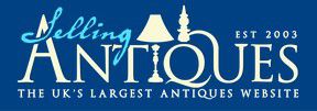 Sellingantiques Ltd